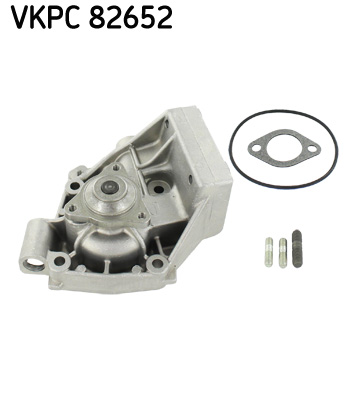 Water Pump - VKPC 82652 SKF